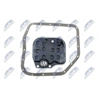 Фильтр АКПП NTY Q OHM7 1440411077 FSF-TY-004 - Изображение 3