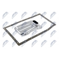 Фильтр АКПП NTY FSF-TY-006 1440411079 44F F5 - Изображение 2