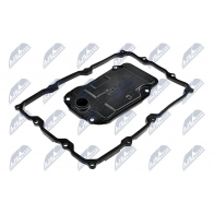 Фильтр АКПП NTY D 6HI23I 1440411082 FSF-TY-009 - Изображение 2