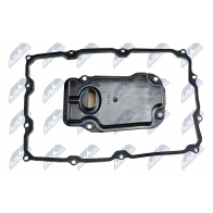 Фильтр АКПП NTY D 6HI23I 1440411082 FSF-TY-009 - Изображение 3