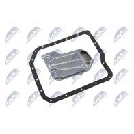 Фильтр АКПП NTY OLG W7 1440411087 FSF-TY-014 - Изображение 2