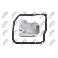 Фильтр АКПП NTY OLG W7 1440411087 FSF-TY-014 - Изображение 3