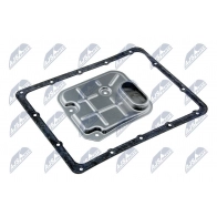 Фильтр АКПП NTY FSF-TY-016 1440411089 8 D0G6E - Изображение 2