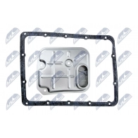 Фильтр АКПП NTY FSF-TY-016 1440411089 8 D0G6E - Изображение 3