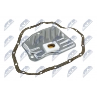 Фильтр АКПП NTY FSF-TY-019 2QJM UB 1440411091 - Изображение 2