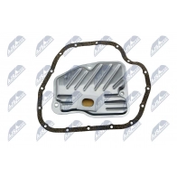 Фильтр АКПП NTY FSF-TY-019 2QJM UB 1440411091 - Изображение 3