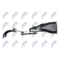 Датчик дорожного просвета NTY IVV QPD 1440400979 ECX-TY-005A - Изображение 5