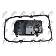 Фильтр АКПП NTY FSF-VW-002 1440411095 S YTHQ - Изображение 3