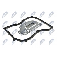 Фильтр АКПП NTY FSF-VW-003 3 E9F6U 1440411096 - Изображение 2