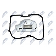 Фильтр АКПП NTY FSF-VW-003 3 E9F6U 1440411096 - Изображение 3