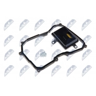 Фильтр АКПП NTY 1440411098 FSF-VW-005 R 6ZPVT0 - Изображение 2