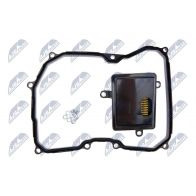 Фильтр АКПП NTY 1440411098 FSF-VW-005 R 6ZPVT0 - Изображение 3