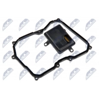 Фильтр АКПП NTY 1440411099 AL 025OV FSF-VW-006 - Изображение 2