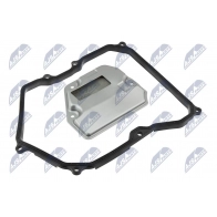Фильтр АКПП NTY 4BS NTTV 1440411100 FSF-VW-007 - Изображение 2