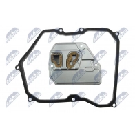 Фильтр АКПП NTY 4BS NTTV 1440411100 FSF-VW-007 - Изображение 3