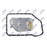 Фильтр АКПП NTY 1440411101 C PF5DG1 FSF-VW-009 - Изображение 3