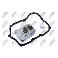 Фильтр АКПП NTY 1G15 A 1440411102 FSF-VW-010 - Изображение 2