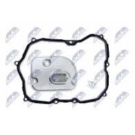 Фильтр АКПП NTY 1G15 A 1440411102 FSF-VW-010 - Изображение 3