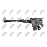 Датчик дорожного просвета NTY ECX-VW-001A M HF7H 1440400988 - Изображение 4