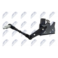 Датчик дорожного просвета NTY ECX-VW-001A M HF7H 1440400988 - Изображение 5