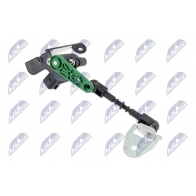 Датчик дорожного просвета NTY ECX-VW-006 4473I VU 1440400993 - Изображение 2