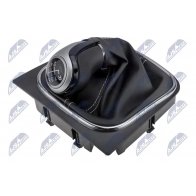 Рукоятка рычага переключения передач NTY 1440411110 GZB-VW-030 2EUCK T0