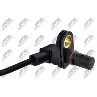 Подшипник ступицы колеса NTY HCA-CH-065 8Z2A O9 1440411113 - Изображение 2