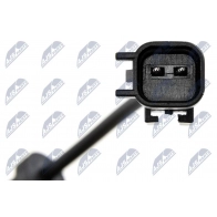 Подшипник ступицы колеса NTY HCA-CH-065 8Z2A O9 1440411113 - Изображение 3