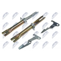 Распорка колодок NTY YLO1 EX HSR-FT-005 1440411118 - Изображение 2