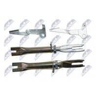 Распорка колодок NTY YLO1 EX HSR-FT-005 1440411118 - Изображение 3
