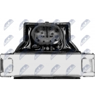 Катушка зажигания NTY ECZ-AR-004 OM 87LG 1440401004 - Изображение 4
