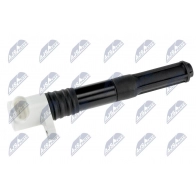 Катушка зажигания NTY 1440401008 ECZ-AR-008 HY E9F7 - Изображение 2