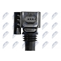 Катушка зажигания NTY ECZ-AR-009 1440401009 A5NC9 1 - Изображение 4