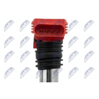 Катушка зажигания NTY 1440401014 W6Y40 CQ ECZ-AU-001 - Изображение 4