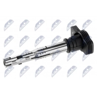 Катушка зажигания NTY Q YAQIW 1440401015 ECZ-AU-002 - Изображение 2