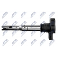 Катушка зажигания NTY Q YAQIW 1440401015 ECZ-AU-002 - Изображение 3