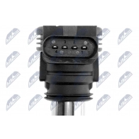 Катушка зажигания NTY Q YAQIW 1440401015 ECZ-AU-002 - Изображение 4