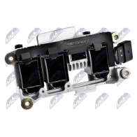 Катушка зажигания NTY 1440401016 ECZ-AU-003 GZMHY W7 - Изображение 2