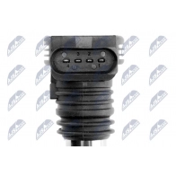 Катушка зажигания NTY 0S TNFXW 1440401017 ECZ-AU-004 - Изображение 4