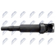 Катушка зажигания NTY ORCM BJM 1440401026 ECZ-BM-000 - Изображение 4