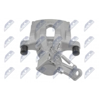 Тормозной суппорт NTY HZT-PL-079 1440421125 MN2I 4L - Изображение 2