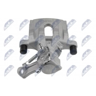 Тормозной суппорт NTY HZT-PL-080 7X1 M76 1440421126 - Изображение 2