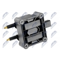 Катушка зажигания NTY ECZ-BM-009 1440401034 9OWY BQ - Изображение 2