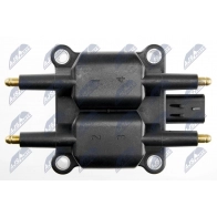 Катушка зажигания NTY ECZ-BM-009 1440401034 9OWY BQ - Изображение 3