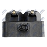 Катушка зажигания NTY ECZ-BM-009 1440401034 9OWY BQ - Изображение 4