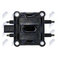 Катушка зажигания NTY ECZ-BM-009 1440401034 9OWY BQ - Изображение 5