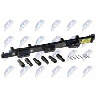 Катушка зажигания NTY VA Z4JNN 1440401041 ECZ-CH-000 - Изображение 2