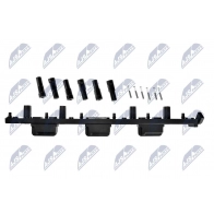 Катушка зажигания NTY VA Z4JNN 1440401041 ECZ-CH-000 - Изображение 3