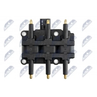 Катушка зажигания NTY ECZ-CH-002 1440401044 SEV 9J - Изображение 3