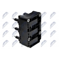 Катушка зажигания NTY ECZ-CH-003 1440401045 J 7UDC - Изображение 2